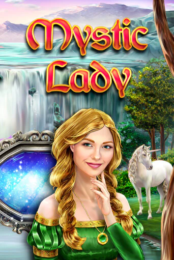 Бесплатная версия игры Mystic Lady | Champion Slots 