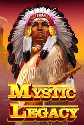 Бесплатная версия игры Mystic Legacy | Champion Slots 