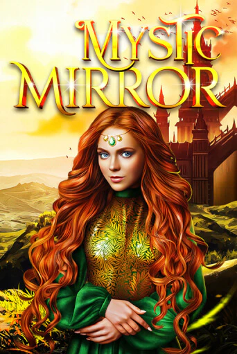 Бесплатная версия игры Mystic Mirror | Champion Slots 