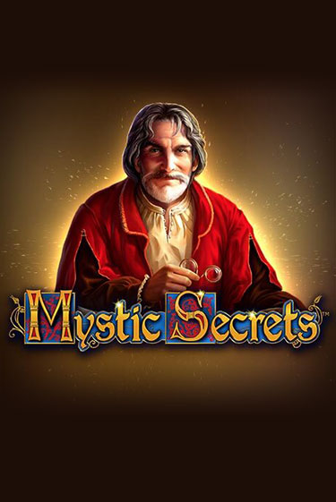 Бесплатная версия игры Mystic Secrets | Champion Slots 