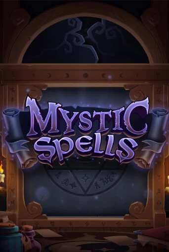 Бесплатная версия игры Mystic Spells | Champion Slots 