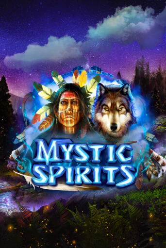 Бесплатная версия игры Mystic Spirits | Champion Slots 