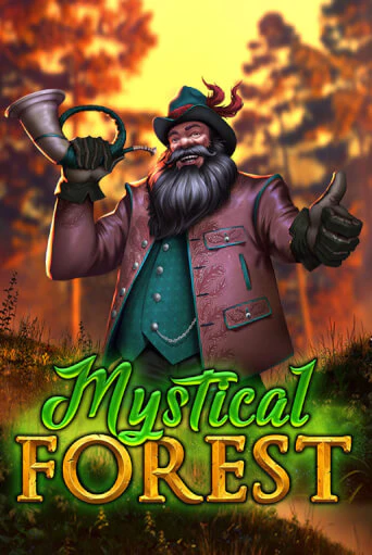 Бесплатная версия игры Mystical Forest | Champion Slots 