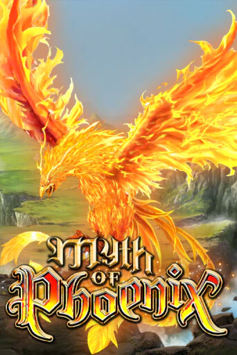 Бесплатная версия игры Myth of Phoenix | Champion Slots 