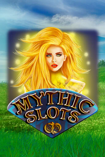 Бесплатная версия игры Mythic | Champion Slots 