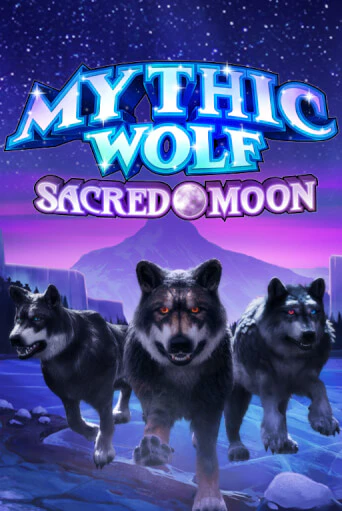 Бесплатная версия игры Mythic Wolf: Sacred Moon | Champion Slots 