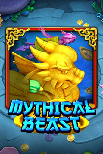 Бесплатная версия игры Mythical Beast | Champion Slots 