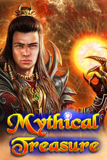 Бесплатная версия игры Mythical Treasure | Champion Slots 