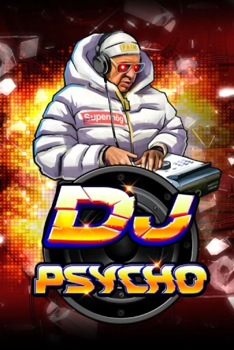 Бесплатная версия игры DJ Psycho | Champion Slots 