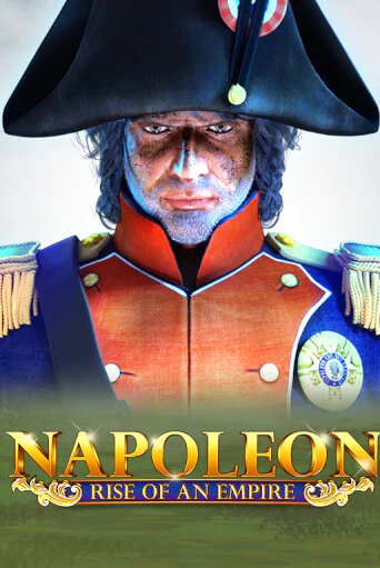 Бесплатная версия игры Napoleon: Rise of an Empire | Champion Slots 