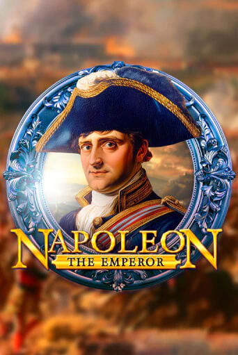 Бесплатная версия игры Napoleon The Emperor | Champion Slots 