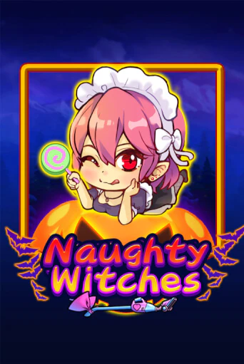 Бесплатная версия игры Naughty Witches | Champion Slots 