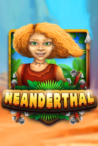 Бесплатная версия игры Neanderthals | Champion Slots 