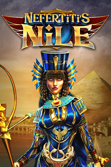 Бесплатная версия игры Nefertiti's Nile | Champion Slots 