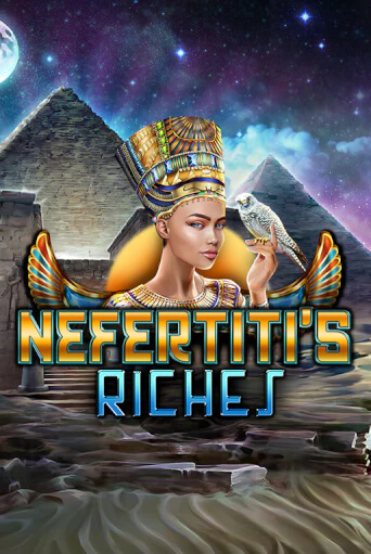 Бесплатная версия игры Nefertiti's riches | Champion Slots 