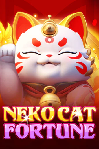 Бесплатная версия игры Neko Сat Fortune | Champion Slots 