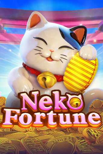 Бесплатная версия игры Neko Fortune | Champion Slots 