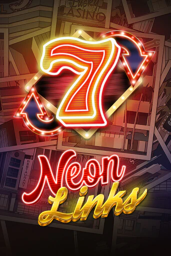 Бесплатная версия игры Neon Links | Champion Slots 