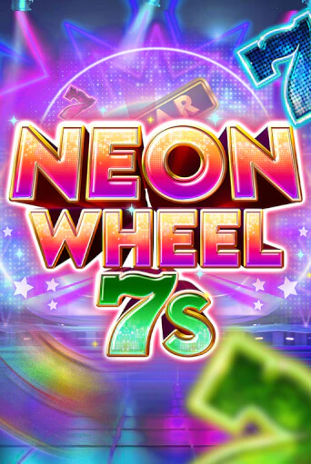 Бесплатная версия игры Neon Wheel 7s | Champion Slots 