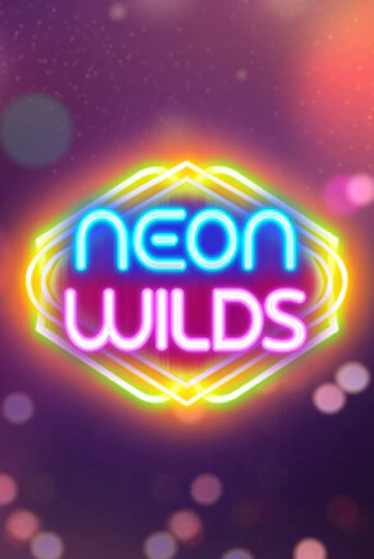 Бесплатная версия игры Neon Wilds | Champion Slots 