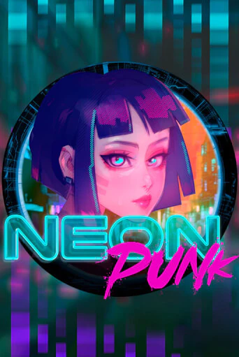 Бесплатная версия игры Neonpunk | Champion Slots 