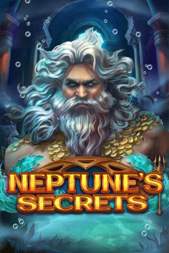 Бесплатная версия игры Neptune's Secrets | Champion Slots 