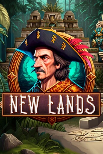 Бесплатная версия игры New Lands | Champion Slots 