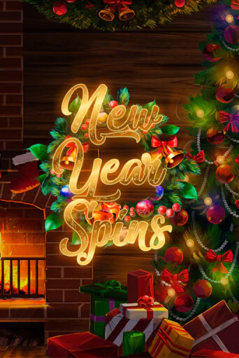 Бесплатная версия игры New Year Spins | Champion Slots 