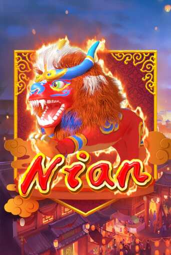 Бесплатная версия игры Nian | Champion Slots 