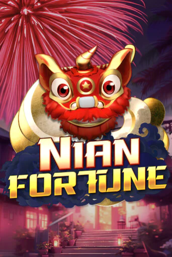 Бесплатная версия игры Nian Fortune | Champion Slots 