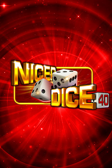 Бесплатная версия игры Nicer Dice 40 | Champion Slots 