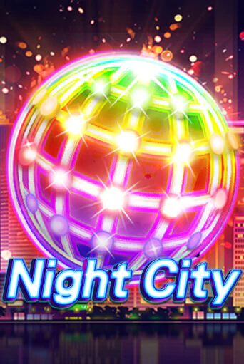 Бесплатная версия игры Night City | Champion Slots 