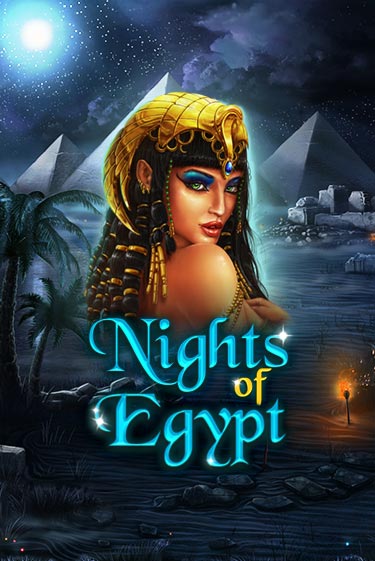 Бесплатная версия игры Nights Of Egypt | Champion Slots 