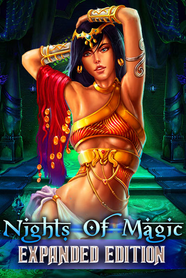 Бесплатная версия игры Nights Of Magic – Expanded Edition | Champion Slots 