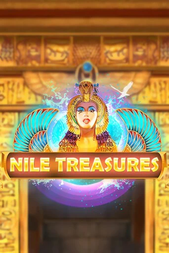 Бесплатная версия игры Nile Treasures | Champion Slots 