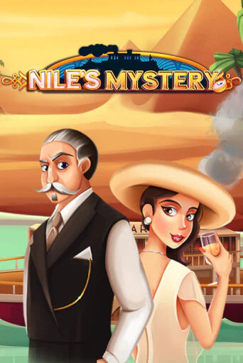 Бесплатная версия игры Nile's Mystery | Champion Slots 