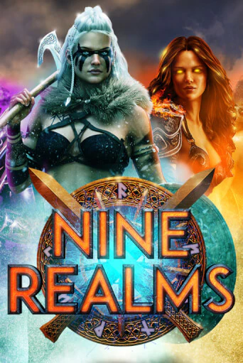 Бесплатная версия игры Nine Realms | Champion Slots 