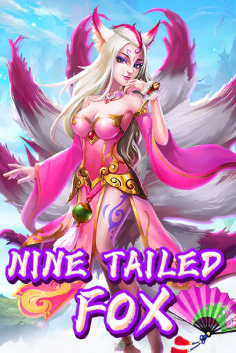 Бесплатная версия игры Nine Tailed Fox | Champion Slots 