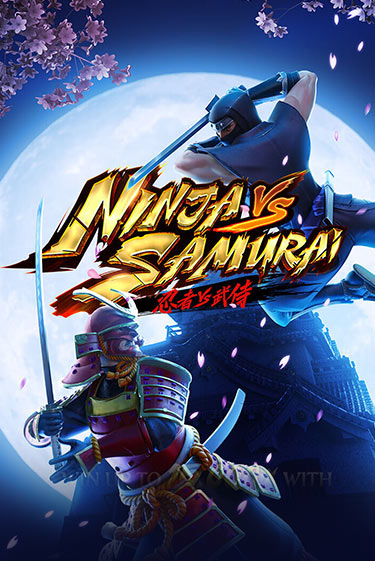 Бесплатная версия игры Ninja vs Samurai | Champion Slots 