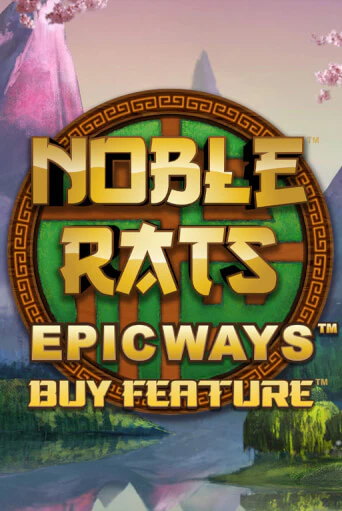 Бесплатная версия игры Noble Rats | Champion Slots 