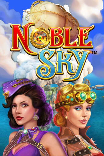 Бесплатная версия игры Noble Sky | Champion Slots 