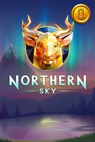 Бесплатная версия игры Northern Sky | Champion Slots 