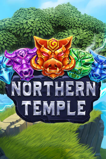 Бесплатная версия игры Northern Temple | Champion Slots 