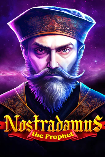 Бесплатная версия игры Nostradamus The Prophet | Champion Slots 