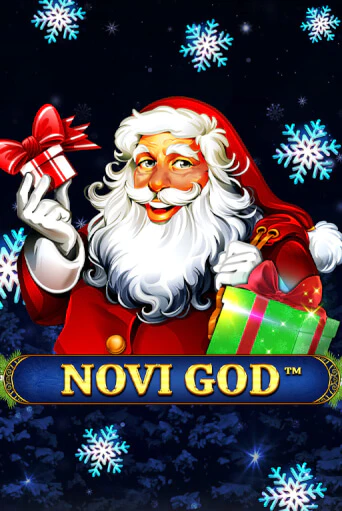 Бесплатная версия игры Novi God | Champion Slots 