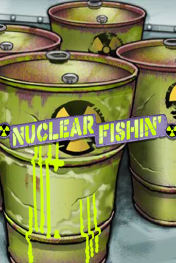 Бесплатная версия игры Nuclear Fishing | Champion Slots 