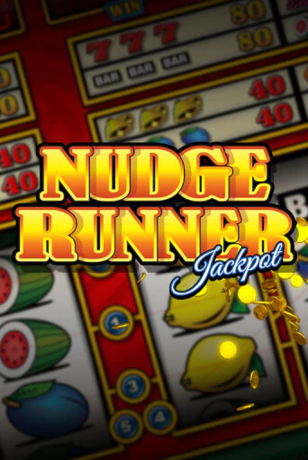 Бесплатная версия игры Nudge Runner | Champion Slots 