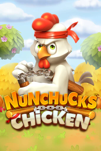 Бесплатная версия игры Nunchucks Chicken | Champion Slots 