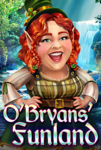 Бесплатная версия игры O'Bryans' Funland | Champion Slots 