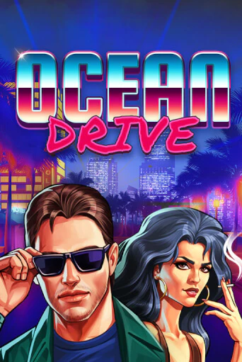 Бесплатная версия игры Ocean Drive | Champion Slots 